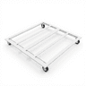 Steel Frame with Casters