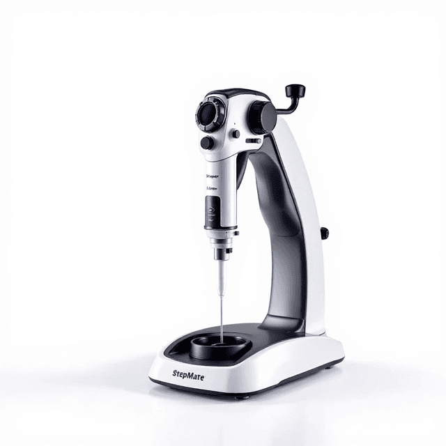 StepMate Stepper