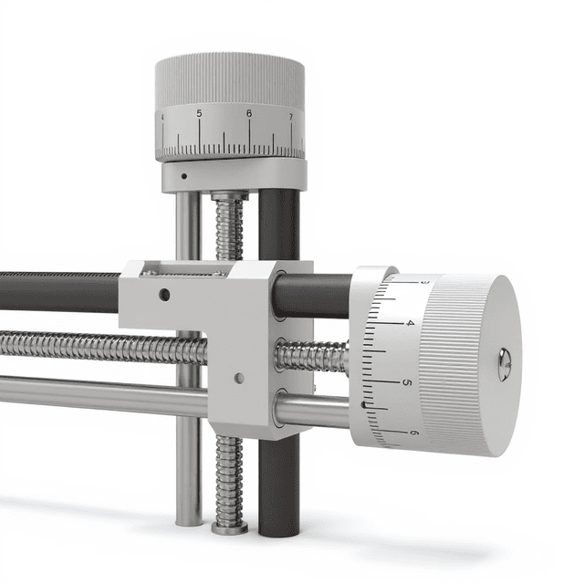 Stereotaxic Arm Upgrade