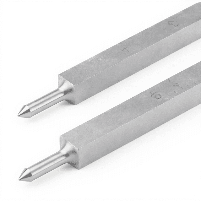 Stereotaxic Ear Bars