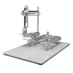 Stereotaxic Manual Device thumbnail 1
