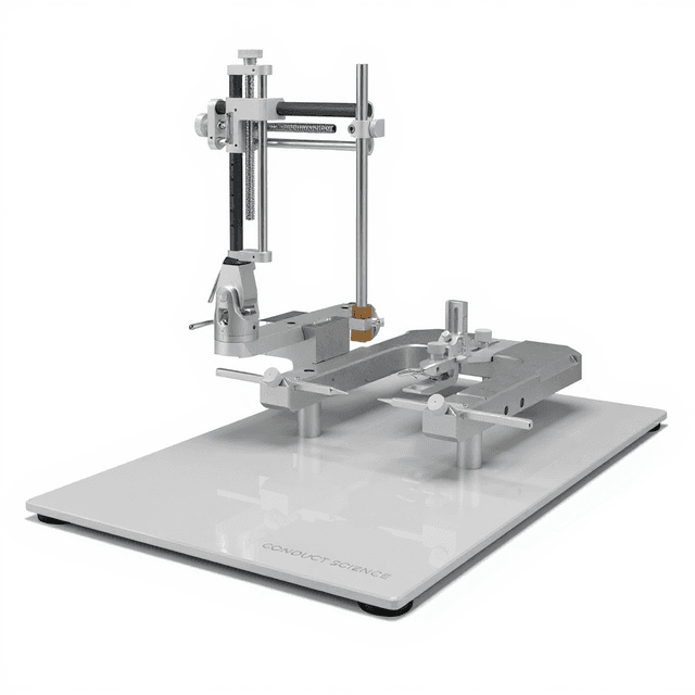 Stereotaxic Manual Device