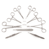 Stereotaxic Surgery Kit