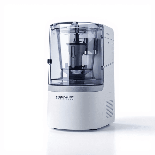 Stomacher Blender