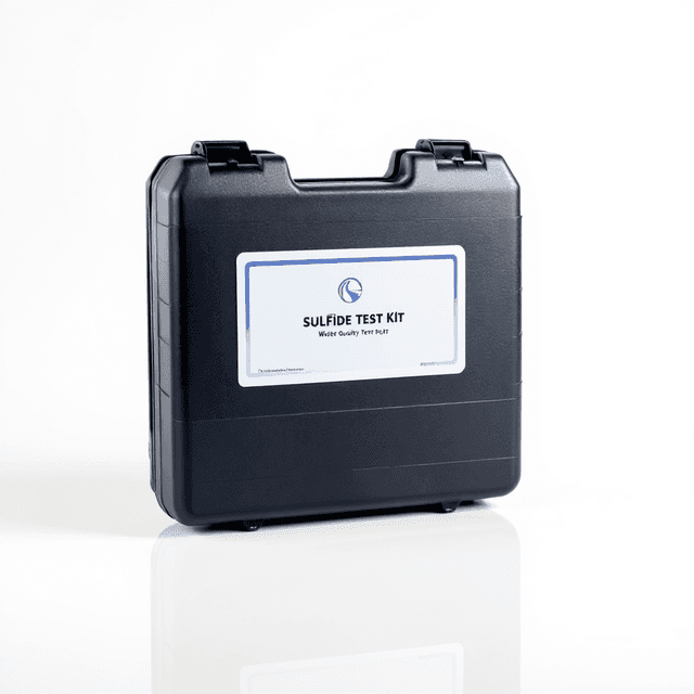 Sulfide Test Kit