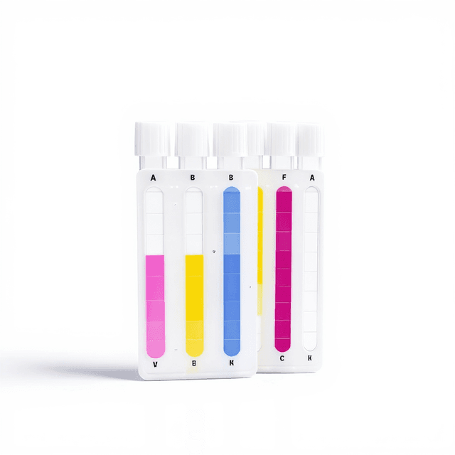 Sulphate Test Strips — Bulk Pack (50 units)