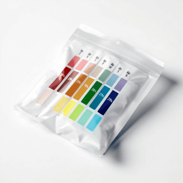 Sulphite Test Paper — Bulk Pack (50 units)