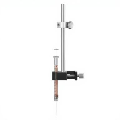 Syringe Holder-F1