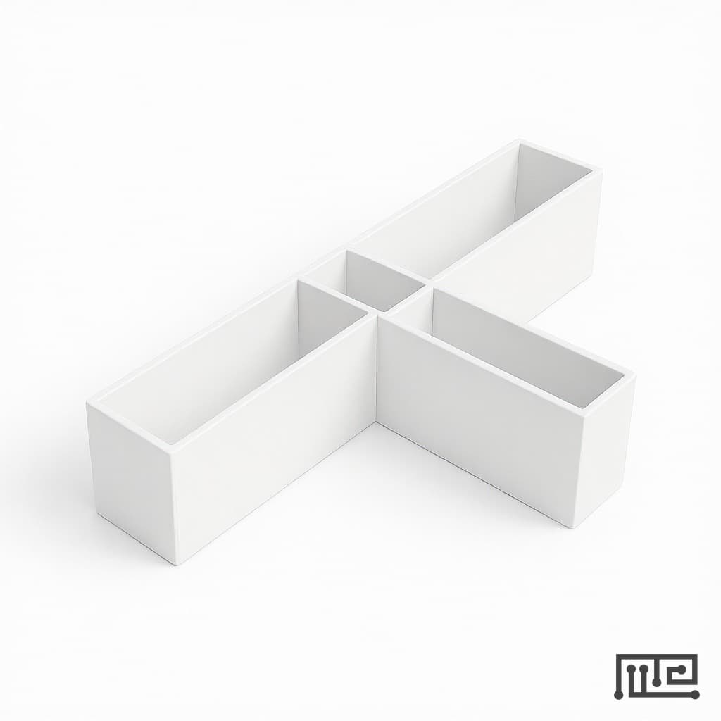 T Maze