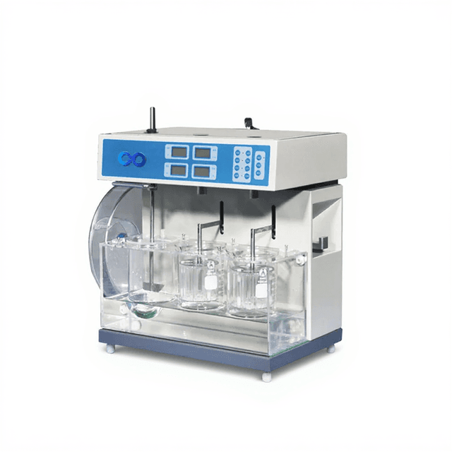 Tablet Four-usage Tester