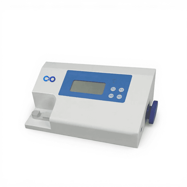 Tablet Hardness Tester