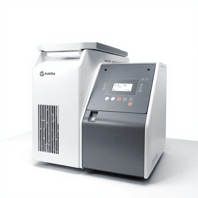 Tissue Grinding Machine