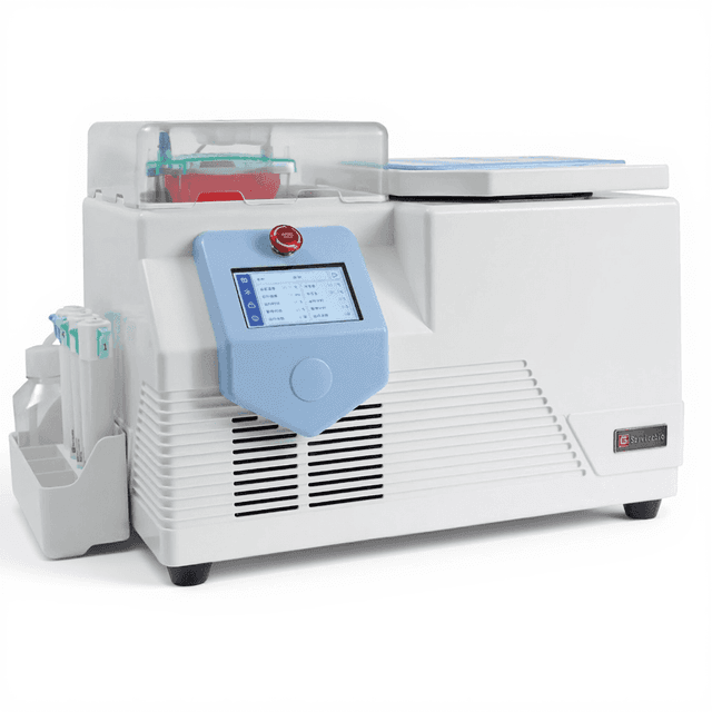 Tissue Homogenizers