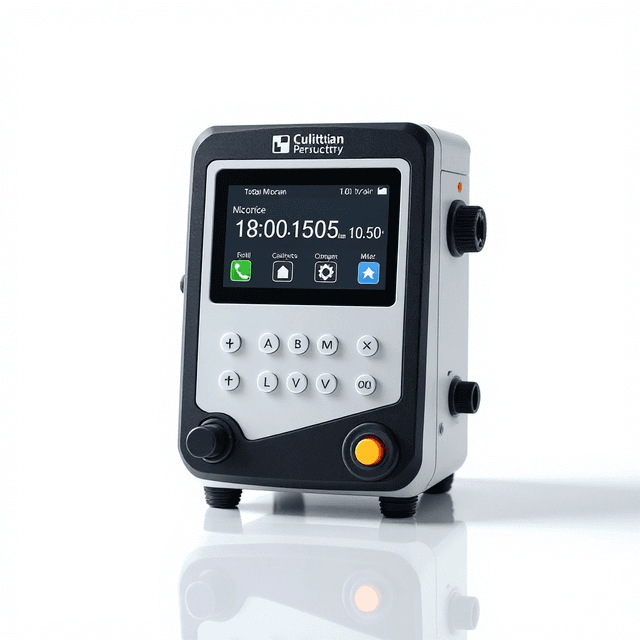 Total Nitrogen Meter