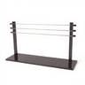 Triple Horizontal Bars