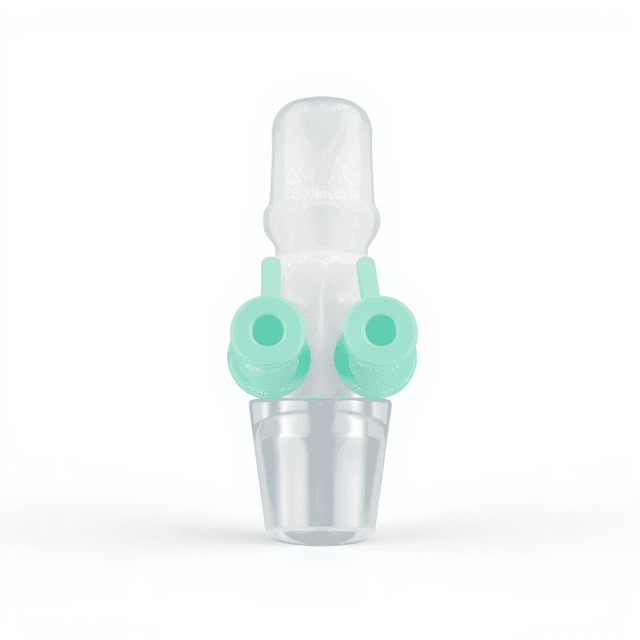 Tubing and Connectors