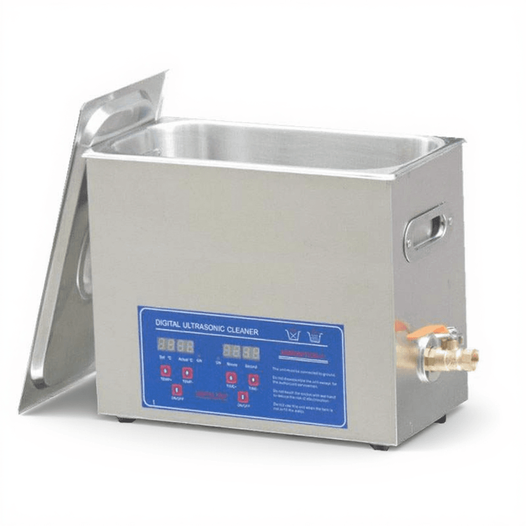 Laboratory Ultrasonic cleaner