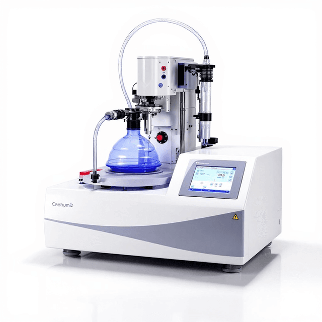 Vacuum Aspiration Systems