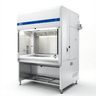 Vertical Flow Clean Booth