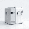 Visual Disc Polarimeter
