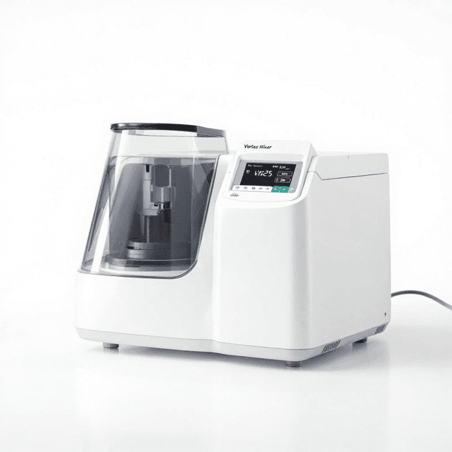 Vortex Mixer VM25 VM25D