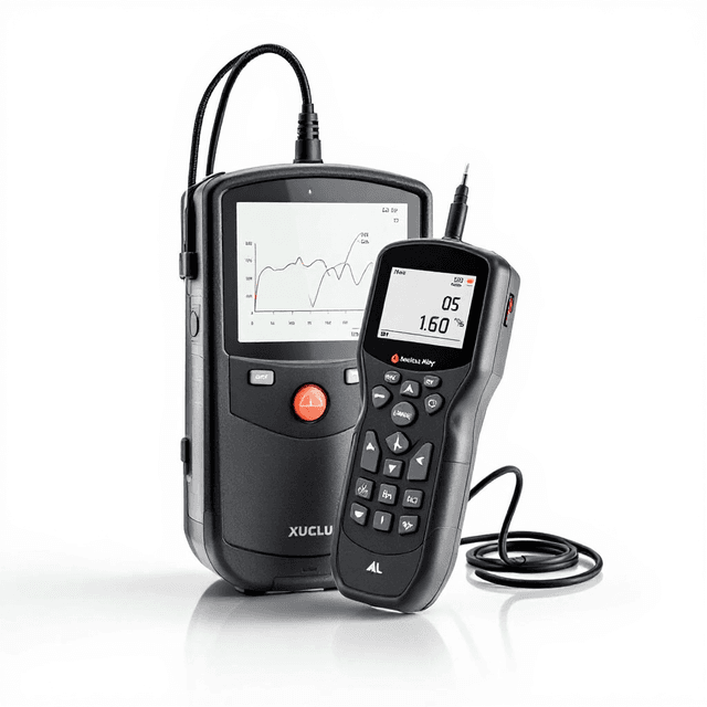 Water Activity Meter