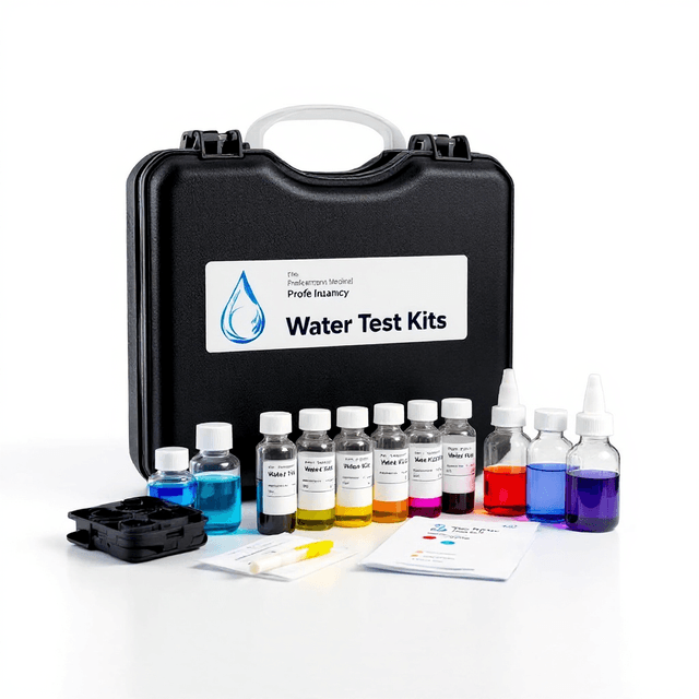 Water Test Kits