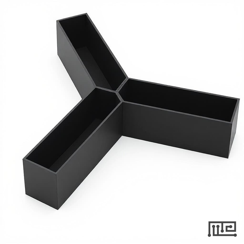 Y-Maze
