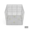 Zebrafinch Chamber Maze