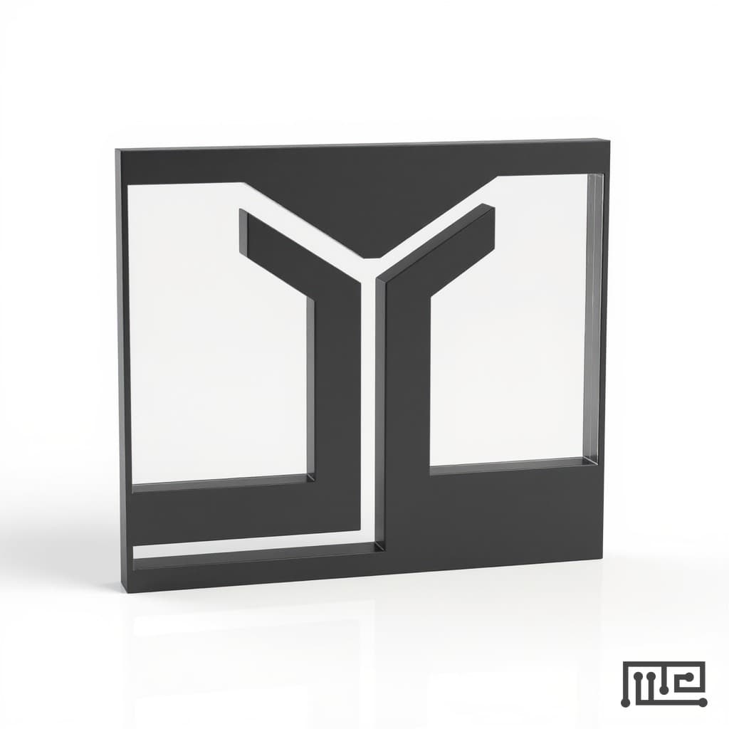 Zebrafish Larvae Y Maze