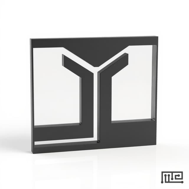 Zebrafish Larvae Y Maze