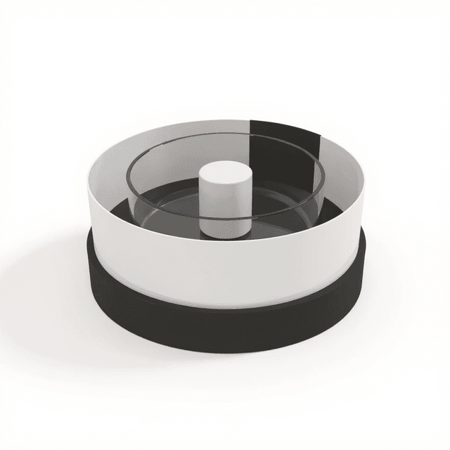 Zebrafish Rotation Test