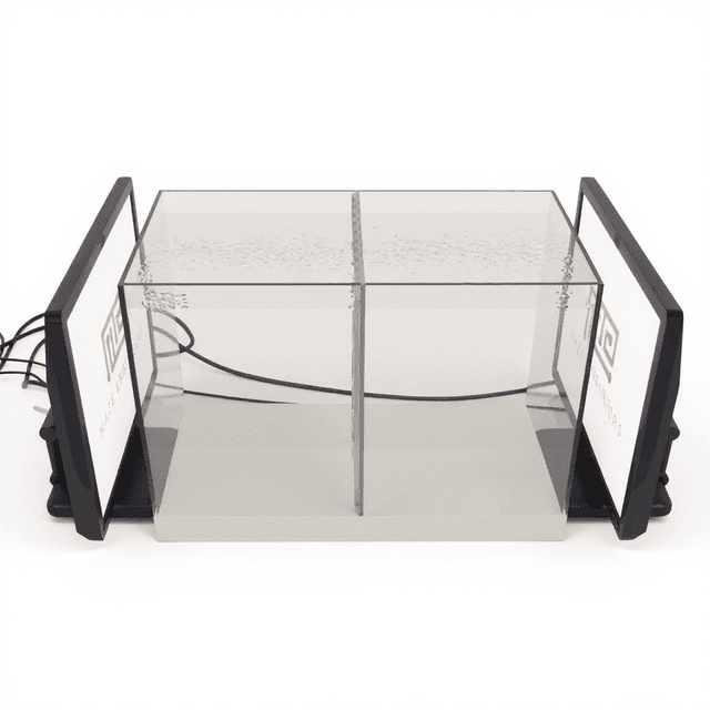 Zebrafish Shuttle Box