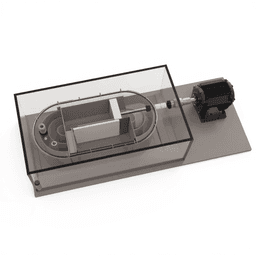 Zebrafish Swim Tunnel thumbnail 1