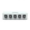 GXA300-T5 Five-Channel Peristaltic Filling System