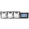FK600-T3 Triple Channel Peristaltic Filling System