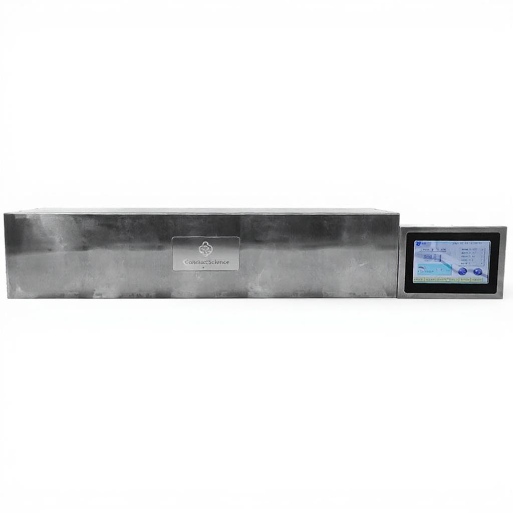 FK600-T5 Five-Channel Peristaltic Filling System