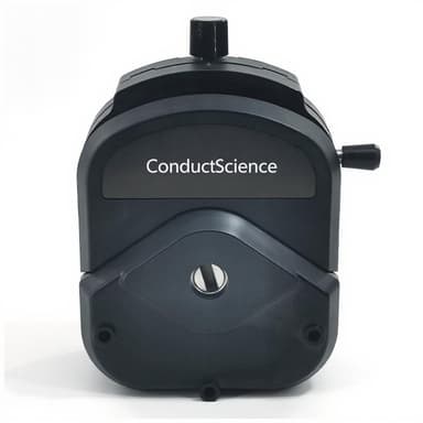 YZ35PPS High-Flow Peristaltic Pump Head - Pump Heads &amp; Tubing