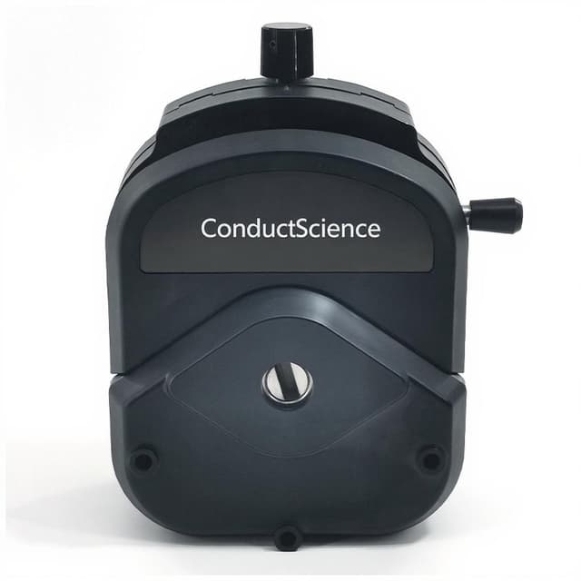 YZ35PPS High-Flow Peristaltic Pump Head - Pump Heads &amp; Tubing