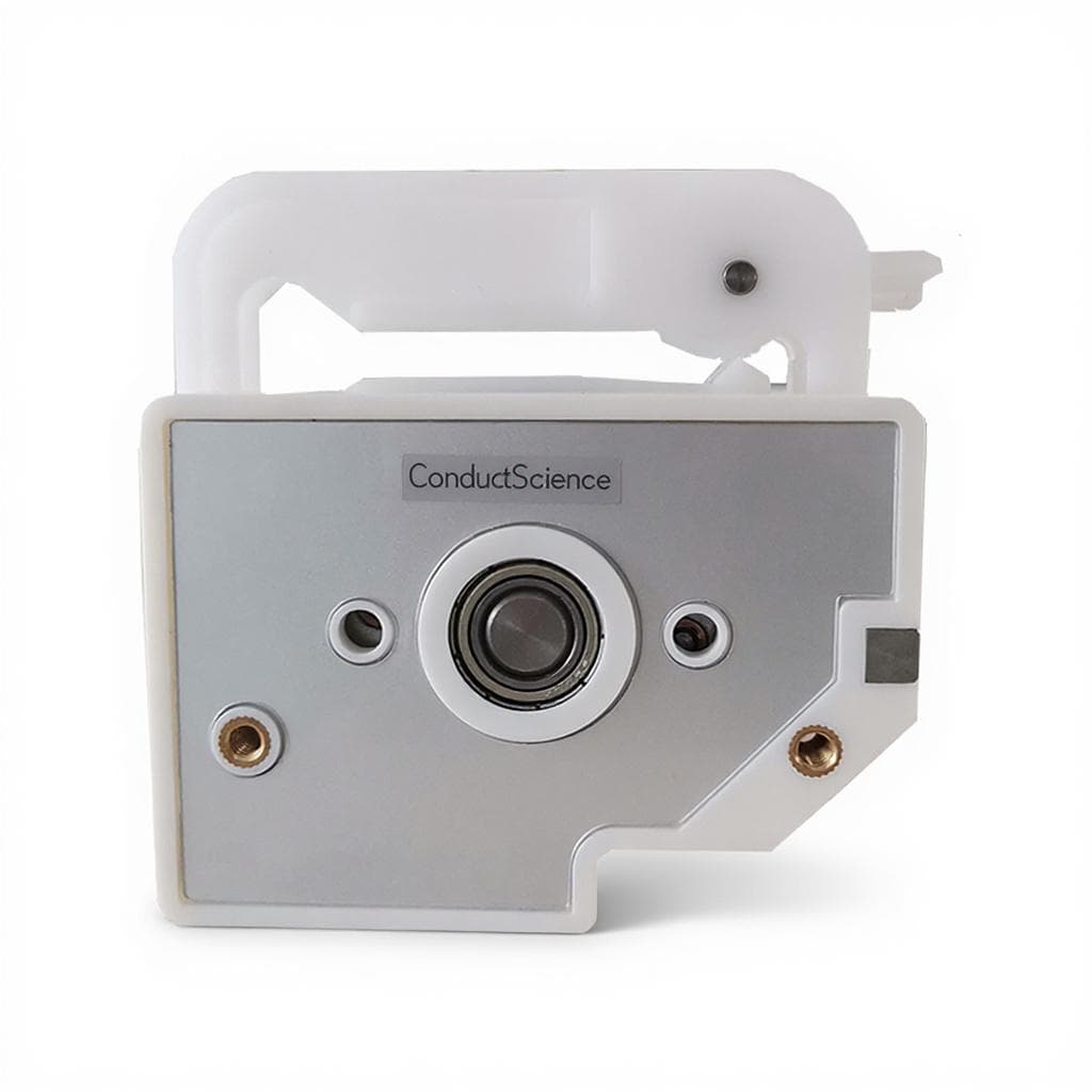 DG Series 1-12 Channel Multi-Channel Low Flow Pump Head