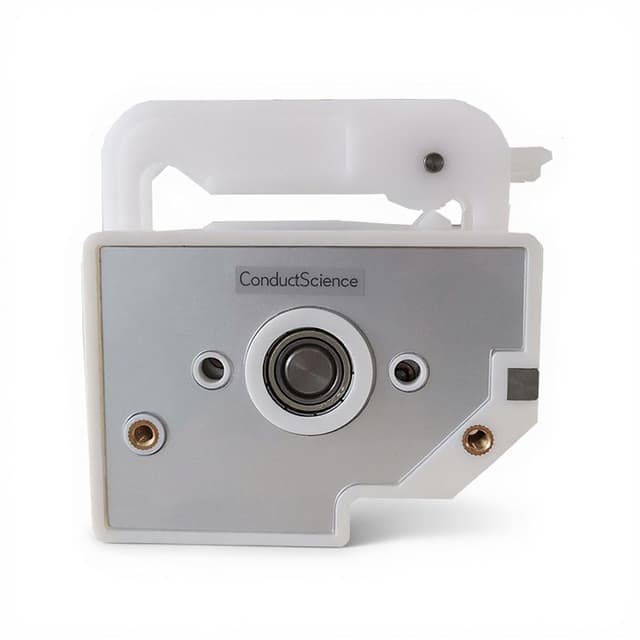 DG Series 1-12 Channel Multi-Channel Low Flow Pump Head - Pump Heads &amp; Tubing