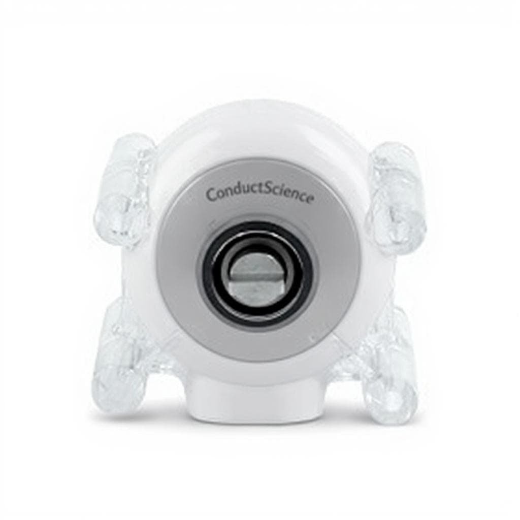 BZ15/BZ25 Transparent Peristaltic Pump Head