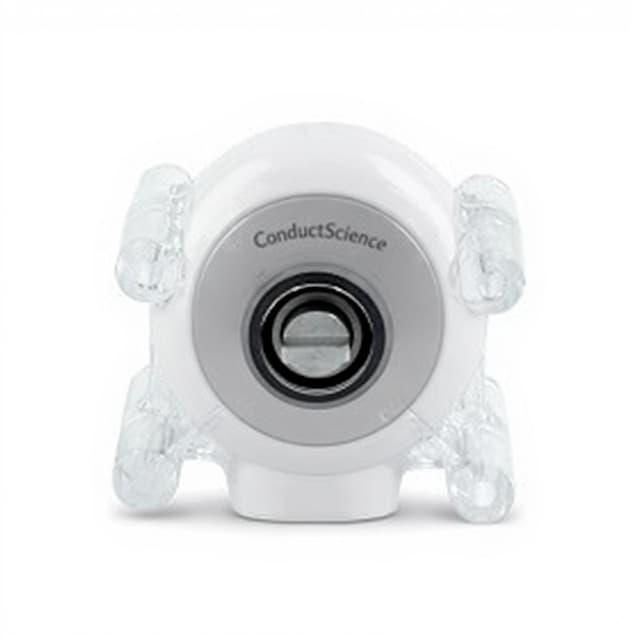 BZ15/BZ25 Transparent Peristaltic Pump Head - Pump Heads &amp; Tubing