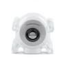 BZ15/BZ25 Transparent Peristaltic Pump Head