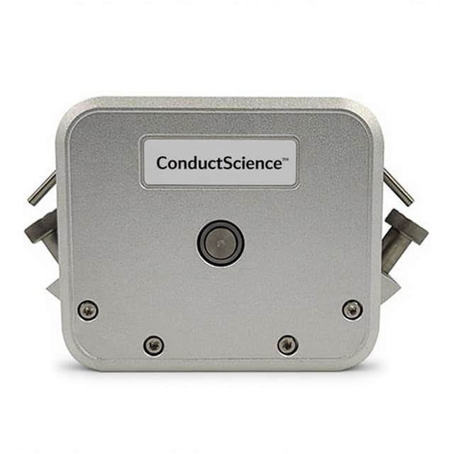 DMD25 High-Precision Metal Filling Pump Head - Pump Heads &amp; Tubing