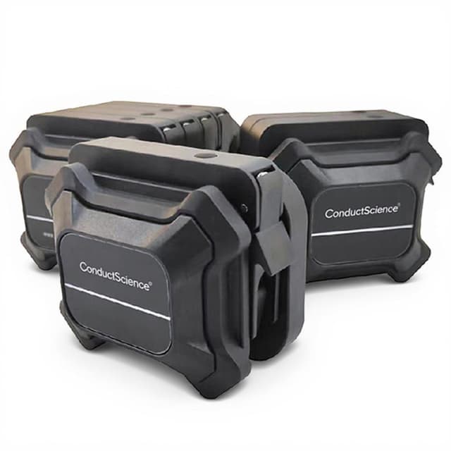 DG15 Multi-Channel Pump Head - Pump Heads &amp; Tubing