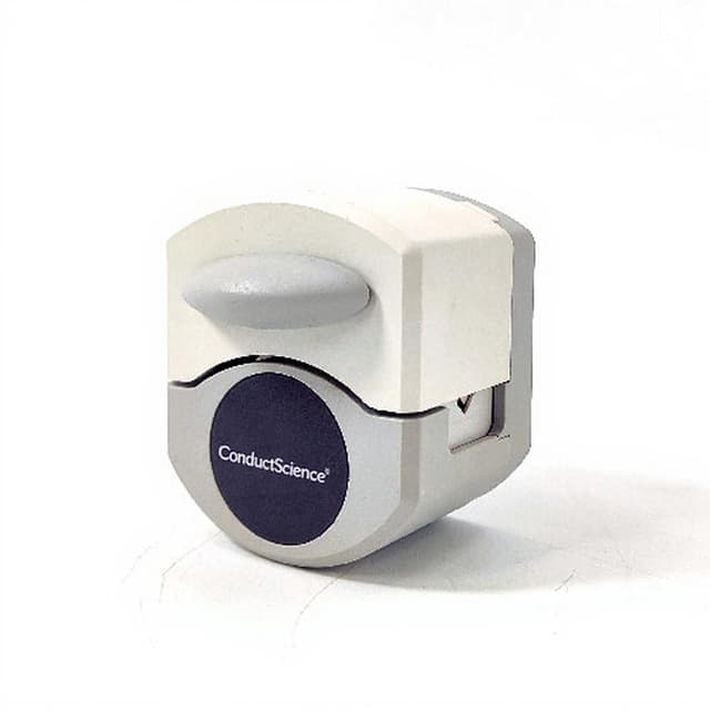 MN15 Mini Peristaltic Pump Head - Pump Heads &amp; Tubing