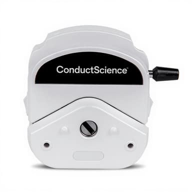 YZ2515 Peristaltic Pump Head - Pump Heads &amp; Tubing