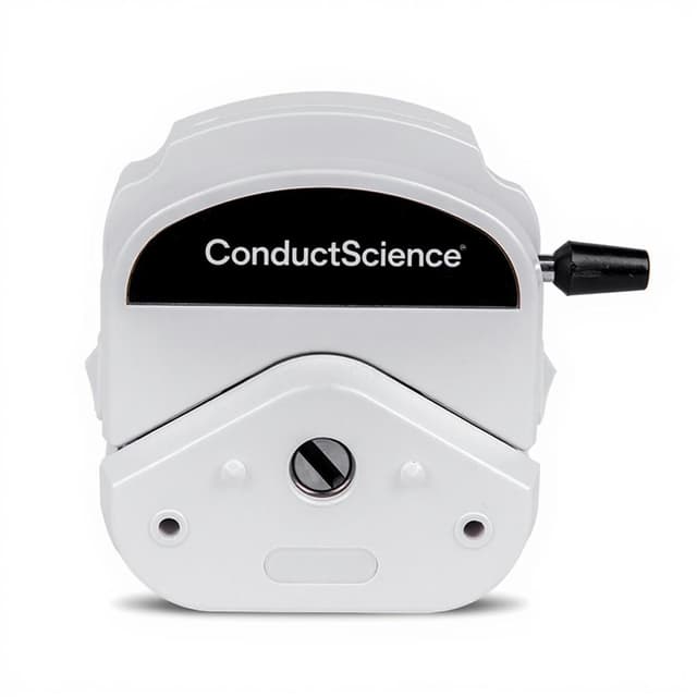 YZ2515 Peristaltic Pump Head - Pump Heads &amp; Tubing