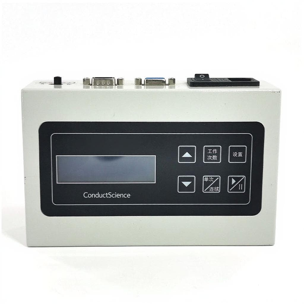 FK-1A Dispensing Controller - Pump Heads &amp; Tubing